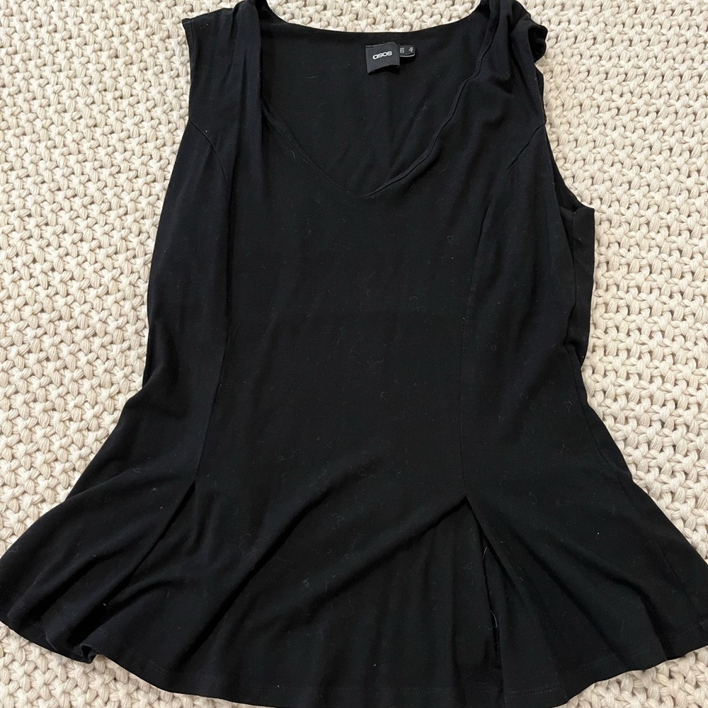 ASOS tank